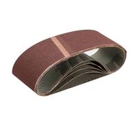 Triton 689327 Sanding Belt 76 X 533Mm 5Pk 100 Grit Each 5