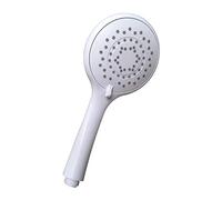 Triton 8000 Series Shower Head - for Electric Showers - White (88500074)