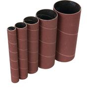 Triton Aluminium Oxide Sanding Sleeves 5pce TSPSS150G5PK Sanding Sleeves 5pce 1