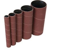 Triton Aluminium Oxide Sanding Sleeves 5pce TSPSS150G5PK Sanding Sleeves 5pce 1