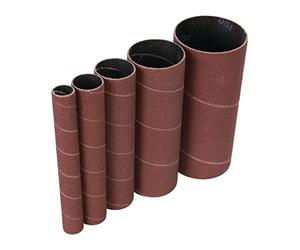 Triton Aluminium Oxide Sanding Sleeves 5pce TSPSS150G5PK Sanding Sleeves 5pce 150G (926241)
