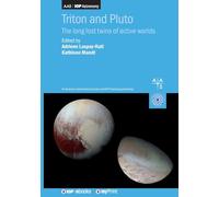 Triton and Pluto: The long lost twins of active worlds
