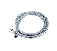 Triton Anti-Twist Chrome Shower Hose 2m - TSHG1266