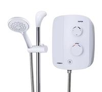 Triton Showers Thermostatic Power Shower AS2000SR Silent Running
