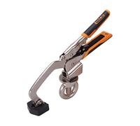 AutoJaws Drill Press / Bench Clamp TRAADPBC3 3" (75mm)