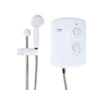 Triton Cara Electric Shower 8.5kW (Madrid, Seville, Enrich) -