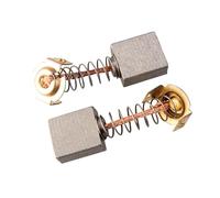 Triton Carbon Brush Pair TPT125