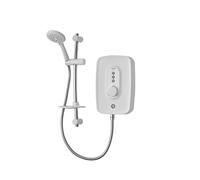 Triton Danzi Electric Shower 10.5kW (Opal 3, Aquasurge, Perea)