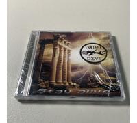Triton Devs Stay Alive (CD) Album New Sealed