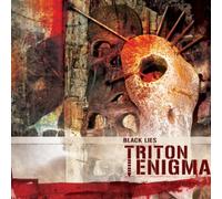 Triton Enigma - Black Lies