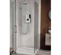 Triton Enlight White 9Kw With Uniq Chrome One Colour