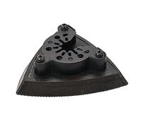 Triton EVA Hook & Loop Sanding Pad - 93mm