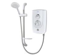 Triton Excite Plus Electric Shower - 8.5kW (T70gsi, T80gsi, T5, T10)