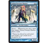 Triton Fortune Hunter | Theros