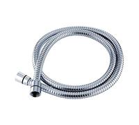 Triton Hose Chrome 1 Metre - 28100240