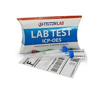 Triton ICP-OES Analyse