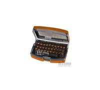 Triton Impact Screwdriver Bit Set 32pce 32pce Eu - 302821 - 32pce impact screwdriver set bit triton eu 302821