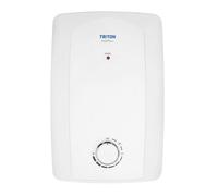 Triton Instaflow 10.1kW Instantaneous Hot Water Heater Under Sink SPINSF10MW