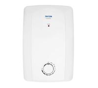 Triton Instaflow 10.1kw Instantaneous Hot Water Heater Under Sink Multi Point