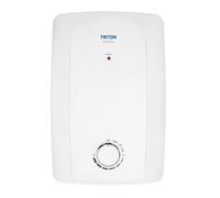 Triton Instaflow 10.1kW Instantaneous Hot Water Heater Under Sink SPINSF10MW