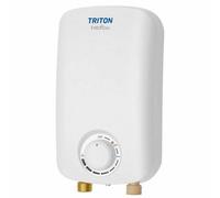 Triton Instaflow 5.4Kw Instantaneous Hot Water Heater Under Sink Single Point
