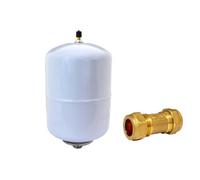 Triton Instaflow Stored Water Heater 2 Litre Expansion Vessel & Non Return Valve