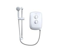 Triton Ivory 4 Electric Shower - Caselona 3, T80GSI (8.5kW)
