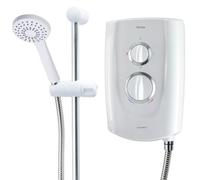 Triton Ivory 5 10.5kW Electric Shower