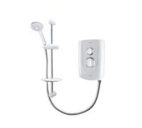 Triton Ivory 5 8.5kW Electric Shower