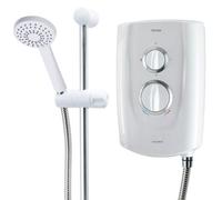 Triton Ivory 5 10.5kW Electric Shower
