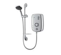 Triton Kito Chrome Electric Shower (9.5kW)