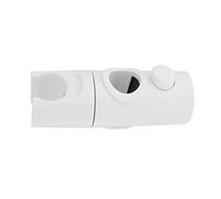 Triton Lewis Shower Handset Holder 19mm - White (83314710)