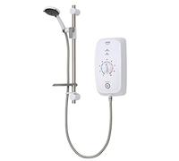 Triton Omnicare Ultra Thermostatic 8.5kW Electric Shower