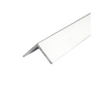 Triton Panel External Corner Joint (W)11mm (T)11mm - Gloss White