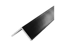 Triton Panel External Corner Joint (W)11mm (T)11mm - Matt Black