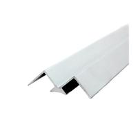 Triton Panel Internal Corner Joint (W)11mm (T)11mm - Satin
