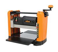 Triton 1100w Thicknesser 317mm Tpt125 - 583534 Planer 240v - 317mm triton tpt125 thicknesser 583534 planerthicknesser 240v