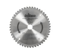 Triton Plunge Track Saw Blade 48T ( TTS48TCG Blade 48T ) ( UK )