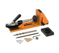 Triton Pocket-Hole Jig 7-Peice ( TW7PHJ ) ( UK )