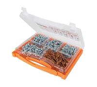Triton Pocket-Hole Screw Kit 675pce SK03 (696117)
