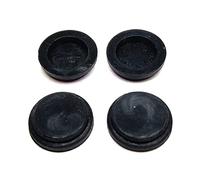Triton Pressure Relief Device (PRD) 82800450 & 83301330 Burst Disc Seals for Black PRD 4 Pack
