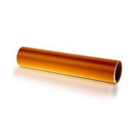 Triton Products (TSV1260-ORN 12" x 60" Shadow Board Orange Vinyl Self-Adhesive Tape Roll to Silhouette and Manage Tools and Equipment