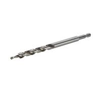 Triton Quick Change Hex Shank Drill Bit 9.5mm / 3/8" TWQSDB (610535)