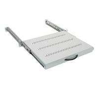 Triton RAC-UP-X30-A1 rack accessory - rack accessories (Grey, 1U)