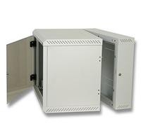 Triton rba-04-ad5-cax-a1 - Wardrobe (Pack of 4), Grey