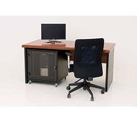 Triton rca-12-a69-cax-a1 Freestanding Rack 20000Kg White Shelf - Rack shelf (20,000 kg, Freestanding, white, 48.3 cm (19), 43.4, 600 x 900 x 620 mm)