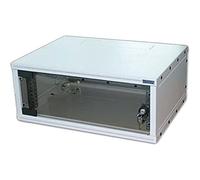 Triton RXA-09-AS4-CAX-A1 rack cabinet 9U Wall mounted rack Grey