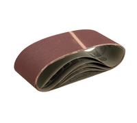 Triton Sanding Belt 100 X 610mm 5pk 150 Grit