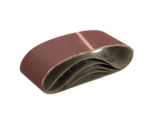 Triton Sanding Belt 100 X 610mm 5 pack 150 Grit