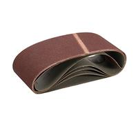 Triton Sanding Belt 100 x 610mm 5pk 100 Grit (320806)